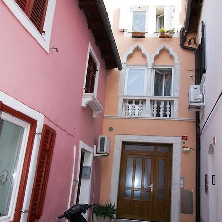 Apartment Perc Koper városi község Kültér fotó