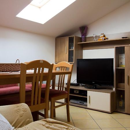 Apartment Perc Koper városi község Kültér fotó