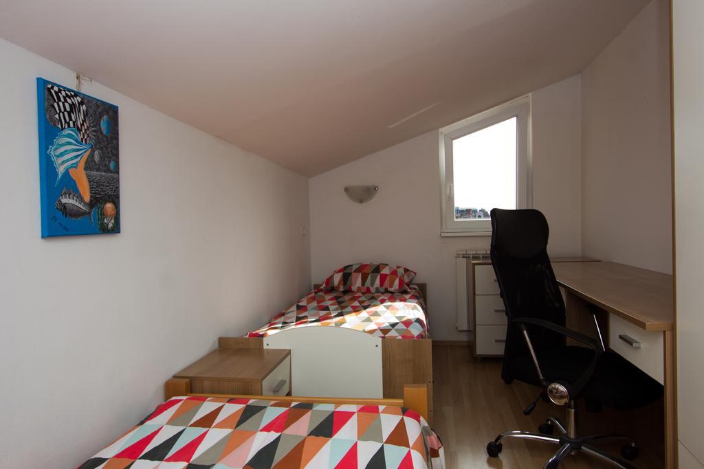 Apartment Perc Koper városi község Kültér fotó