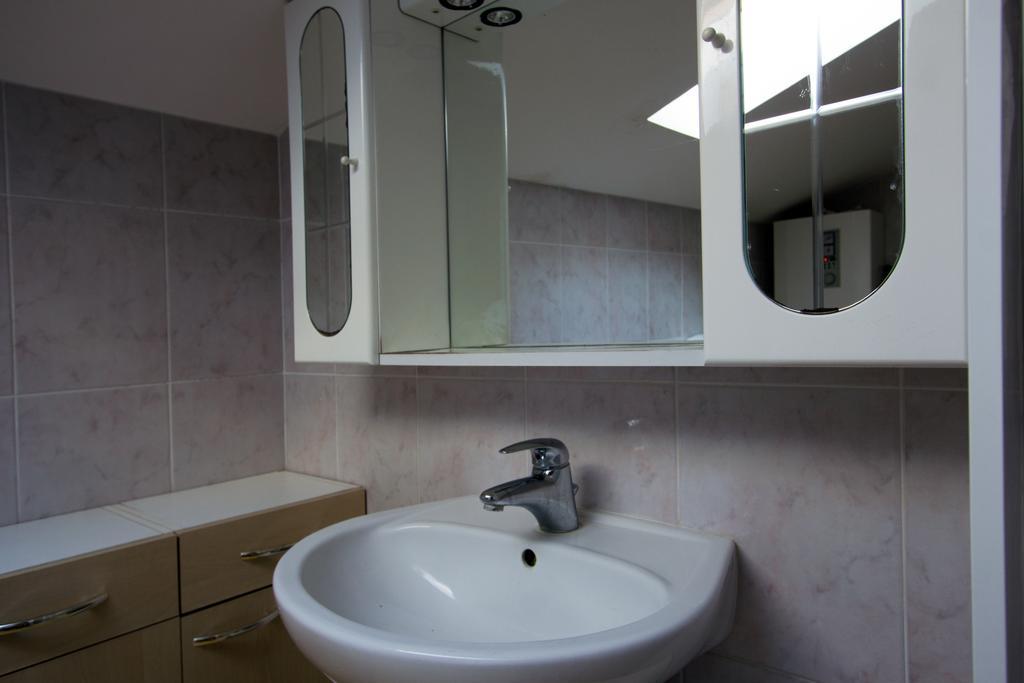 Apartment Perc Koper városi község Kültér fotó