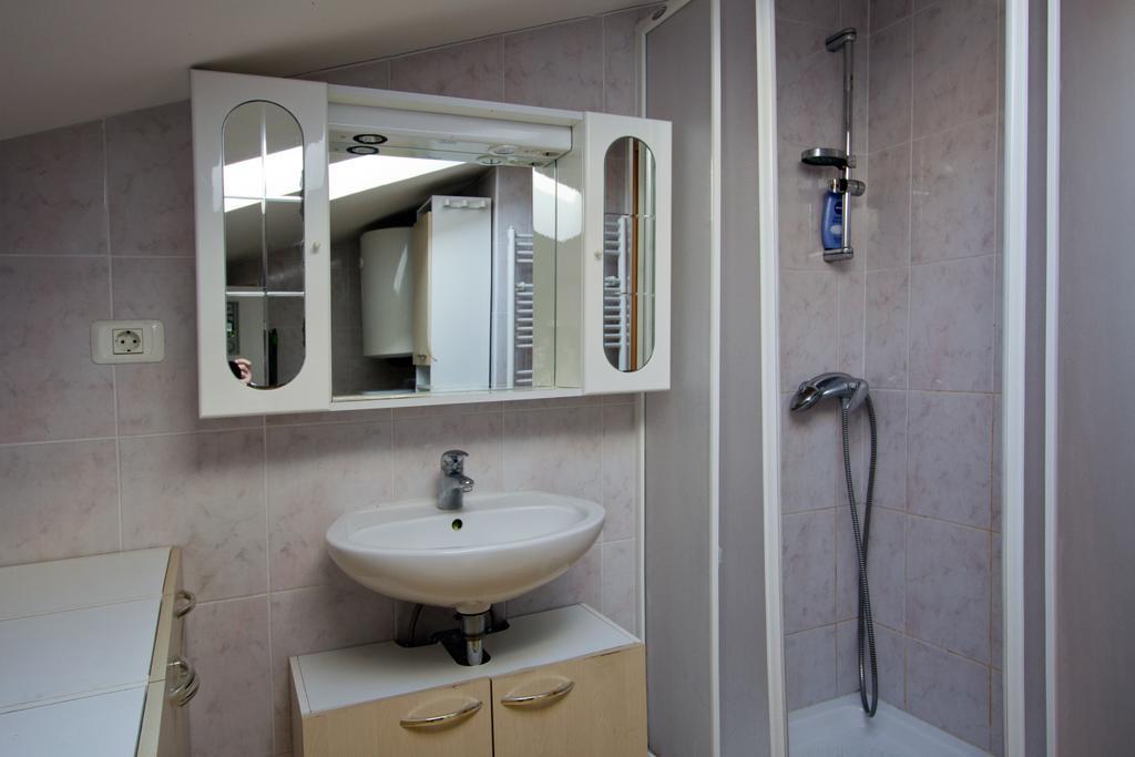 Apartment Perc Koper városi község Kültér fotó