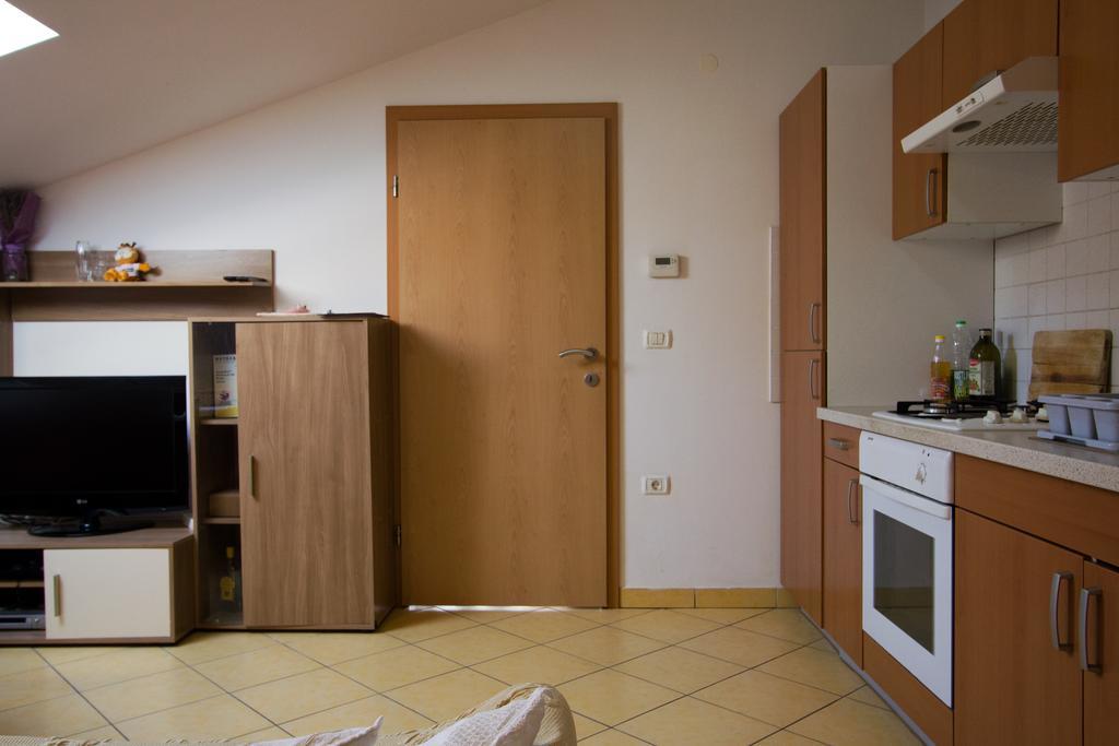 Apartment Perc Koper városi község Kültér fotó