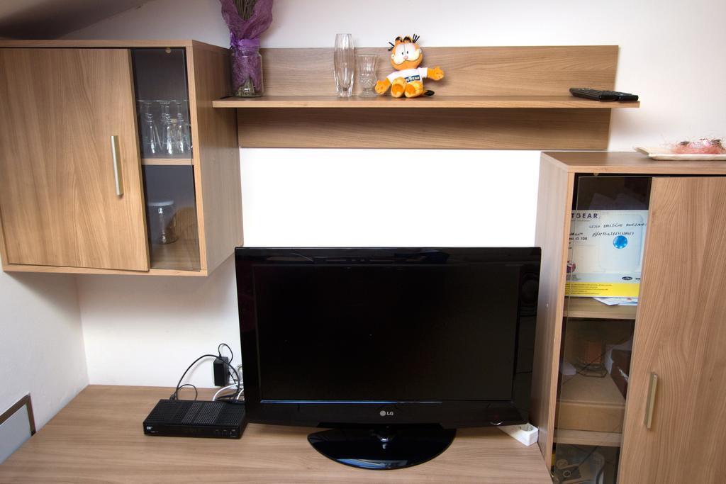 Apartment Perc Koper városi község Kültér fotó