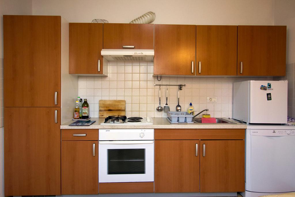 Apartment Perc Koper városi község Kültér fotó
