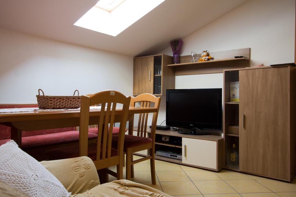 Apartment Perc Koper városi község Kültér fotó