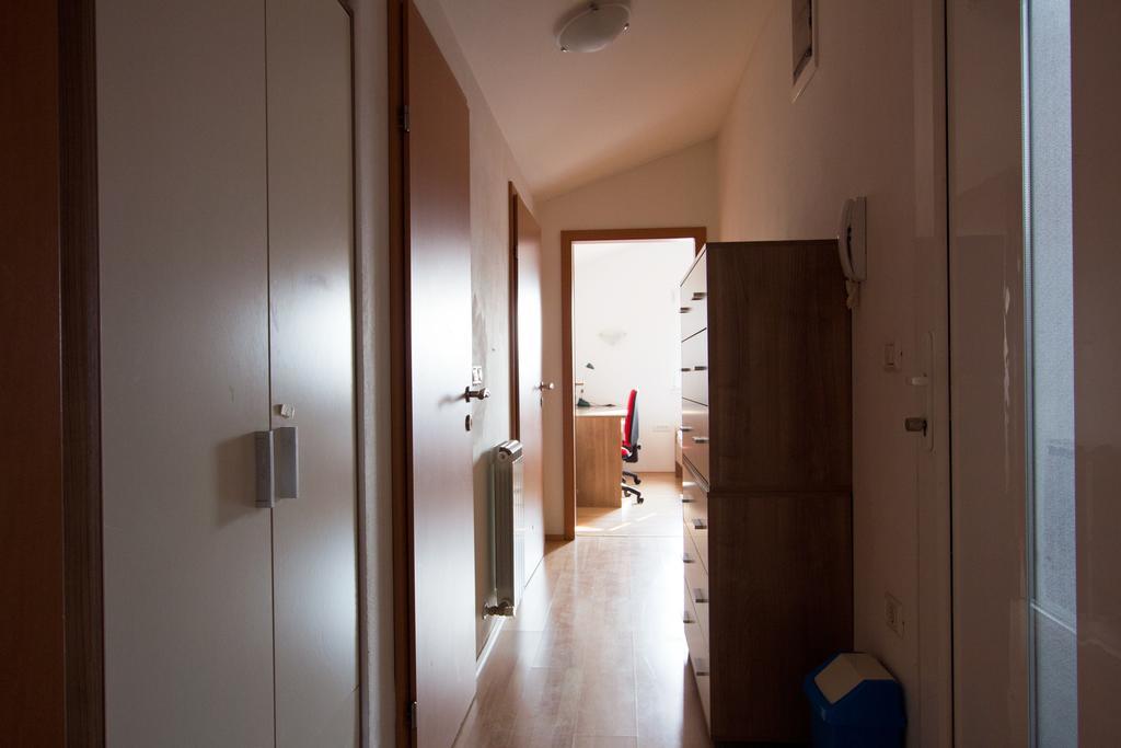 Apartment Perc Koper városi község Kültér fotó